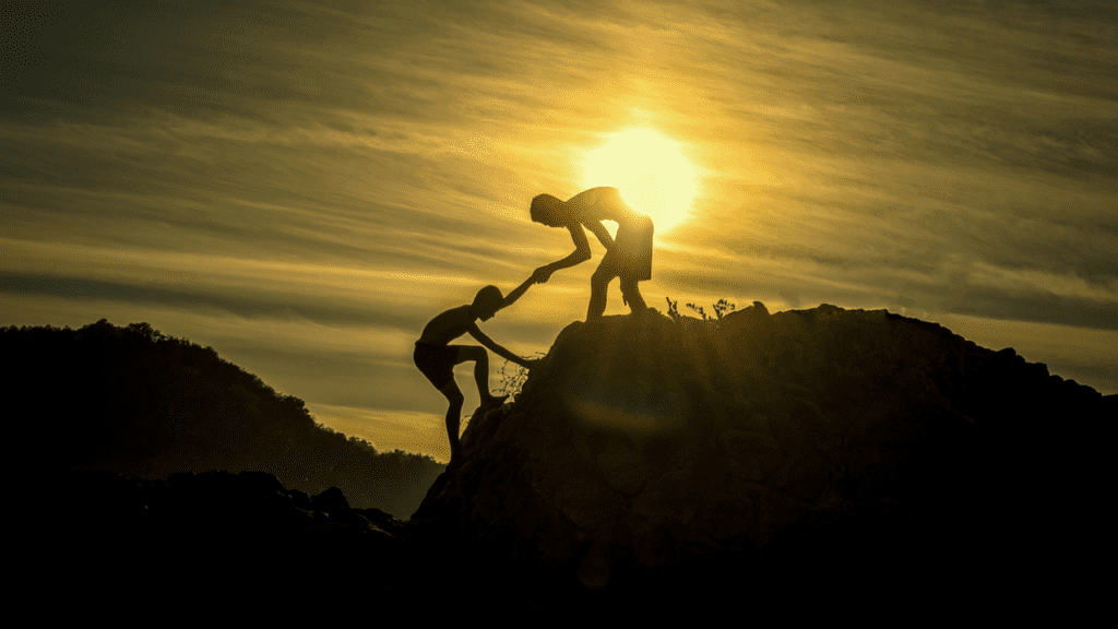 staying motivated is not easy but here are some things that can help