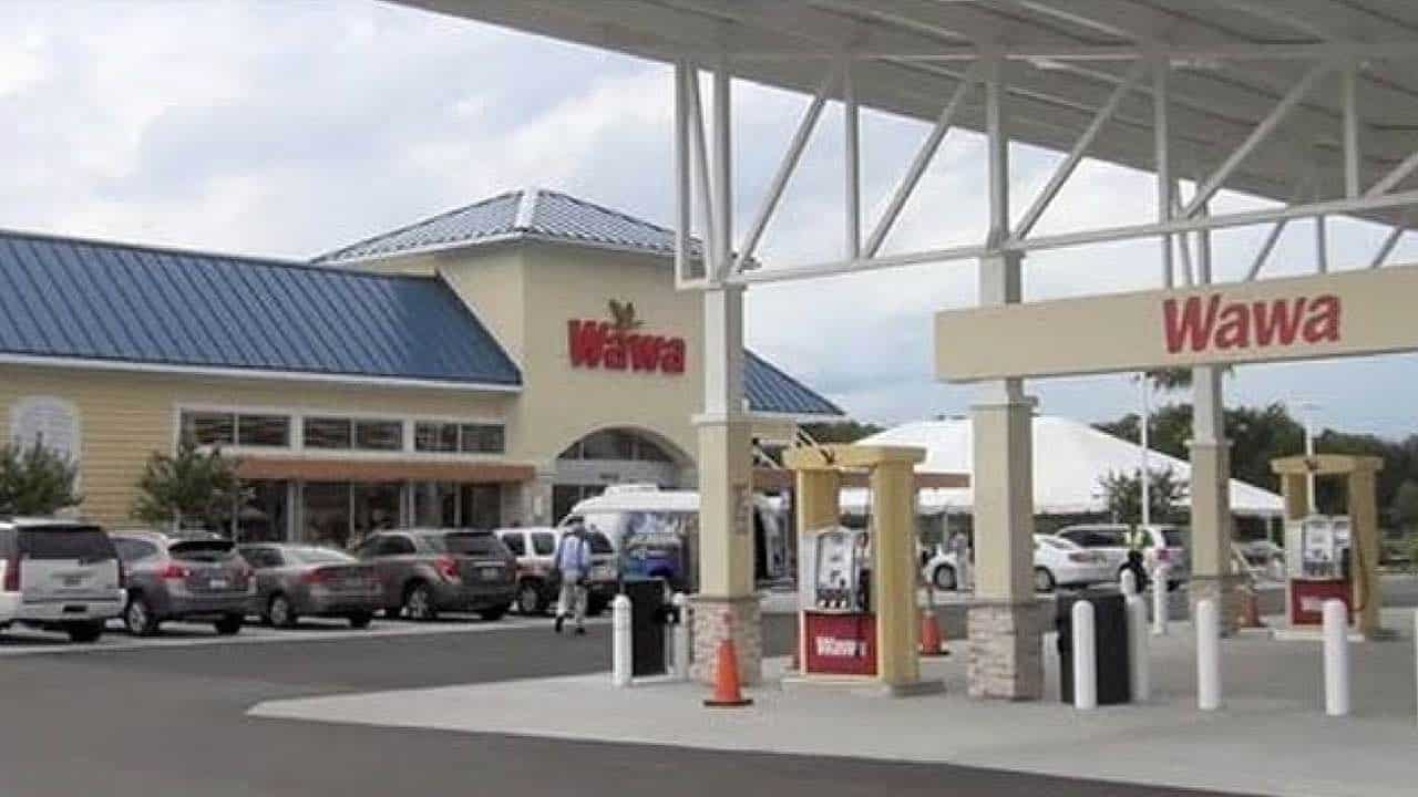 Wawa The Convenience Store With A Cult Following Minority Mindset