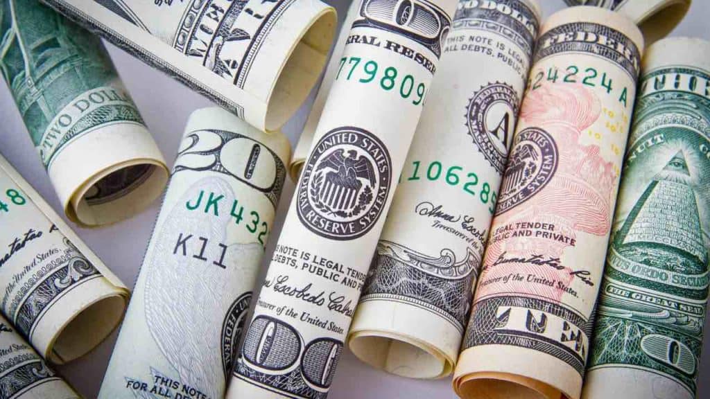 the importance of building wealth and health