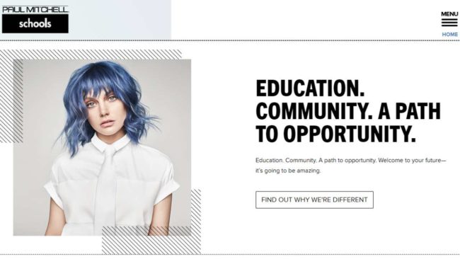 Paul Mitchell Schools