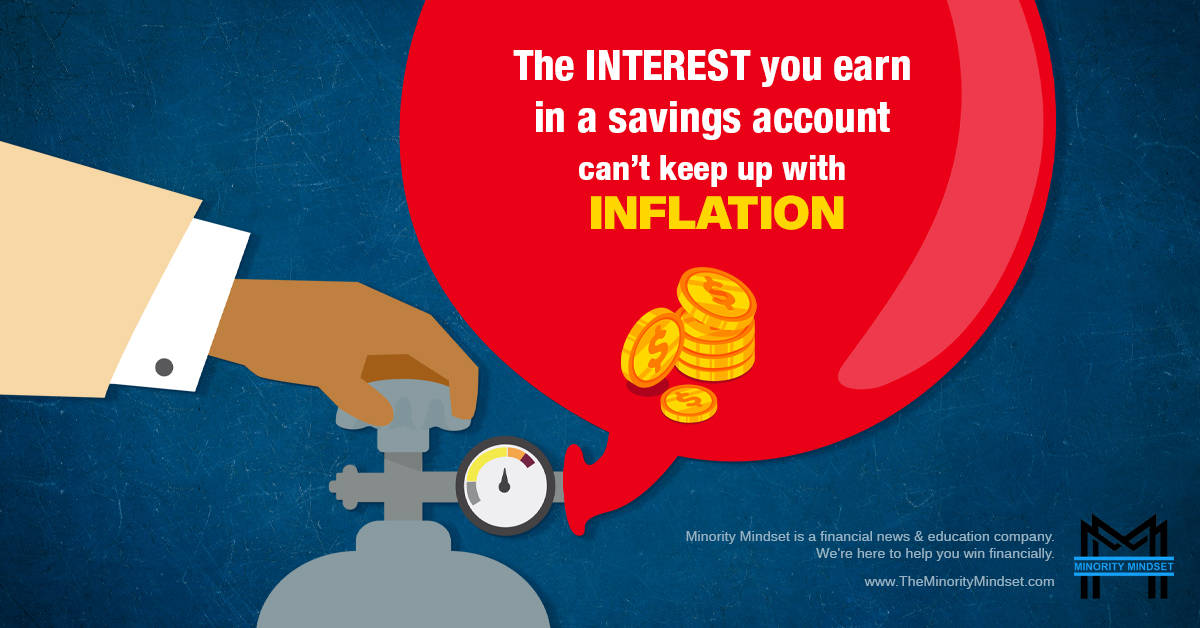 How To Save Money Without Going Broke Minority Mindset