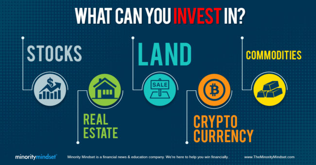 Investing: Why It’s Important and Why You Need to Start Doing It ...