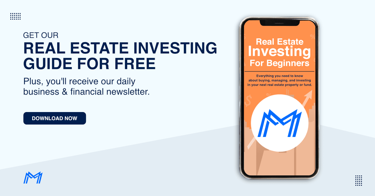CTA_ Real Estate investing