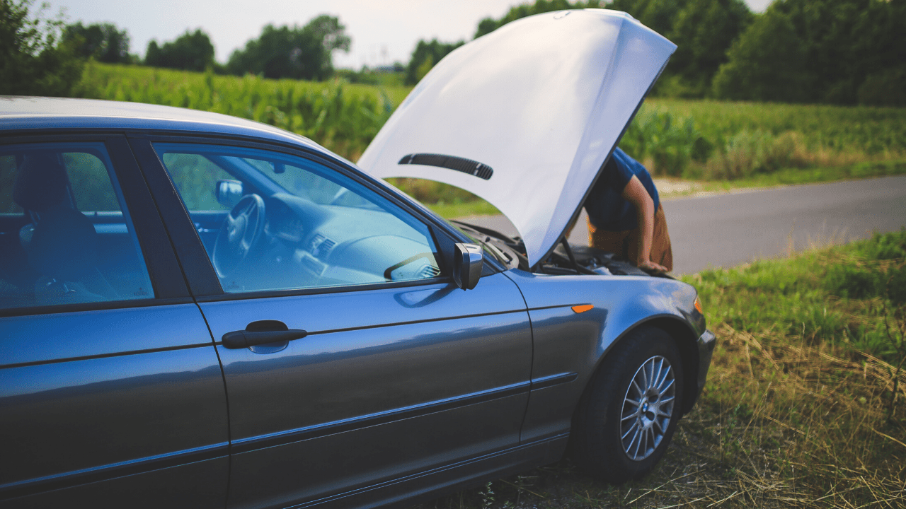 Understanding Car Insurance - Full Coverage