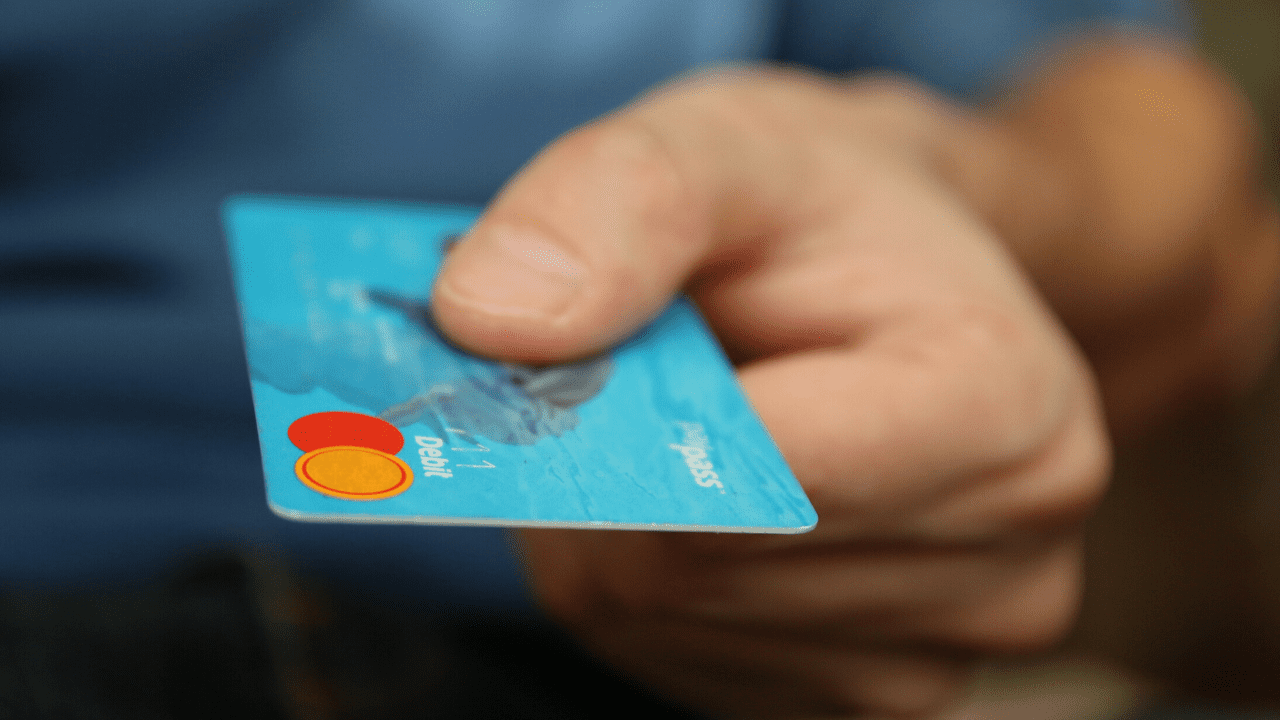 How To Pay Off Credit Card Debt During Pandemic