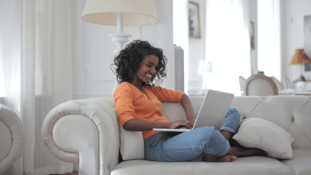64 Types Of Work-From-Home Jobs Available Right Now