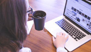 Top Ten Work-From-Home Jobs That Don’t Require A Degree