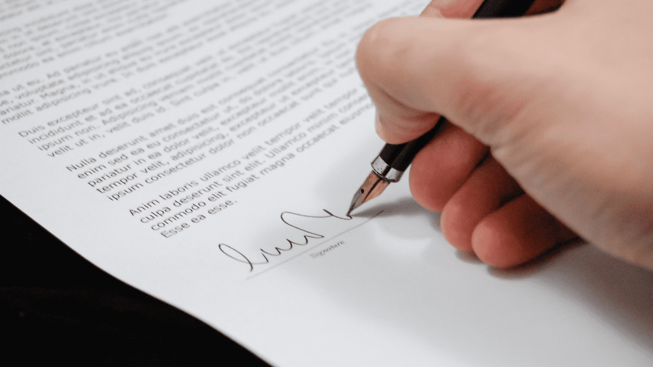 When Should You Write A Will?