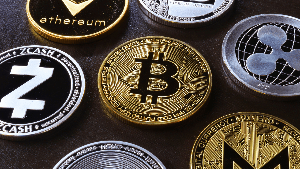 Beginners’ Guide To Cryptocurrency
