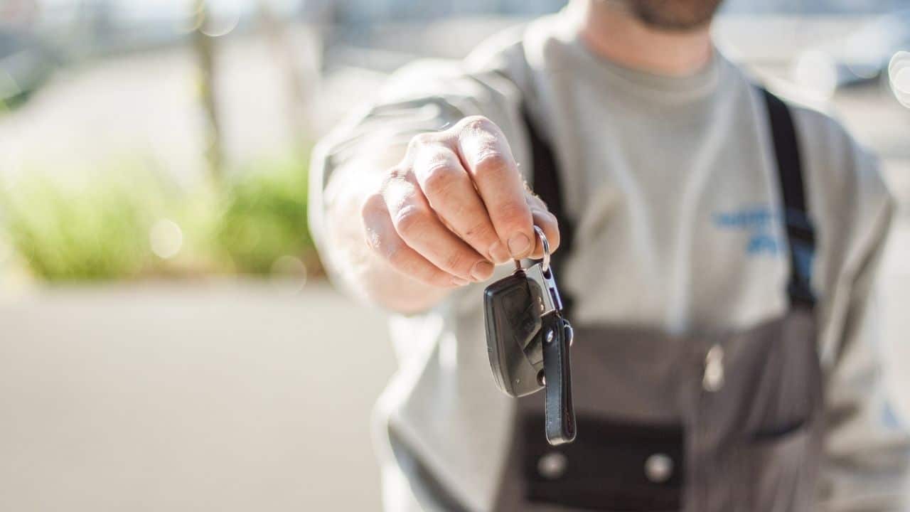 How to choose the car loan that is right for you