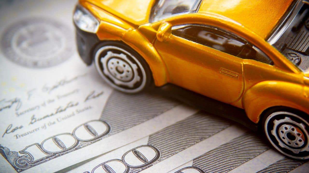 You can make car insurance less expensive!