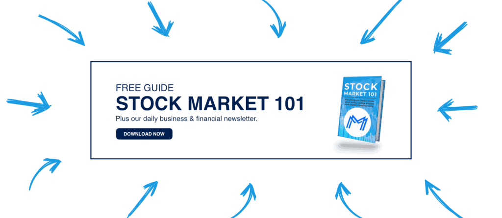 Get Your Free Stock Market Guide
