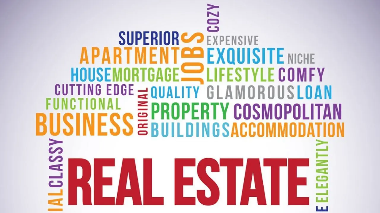 There best list of real estate investing terms you should know
