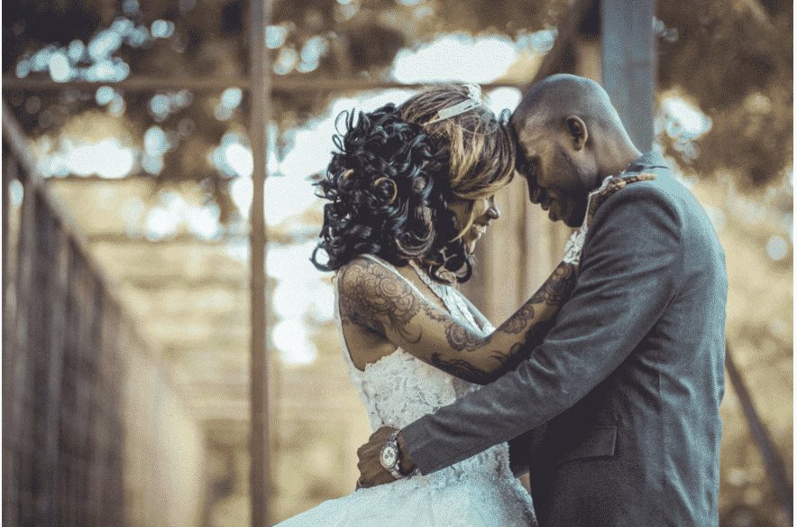 How getting married affects your taxes