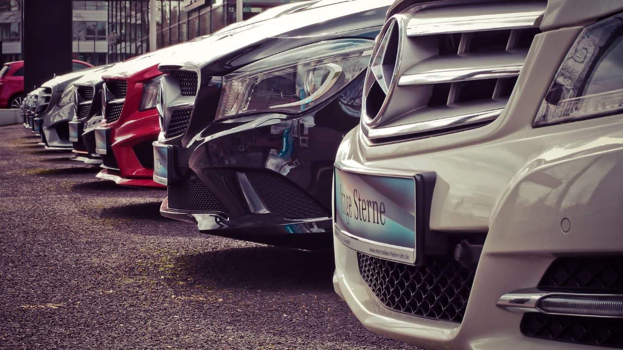 The Complete Car Buying Guide for Beginners