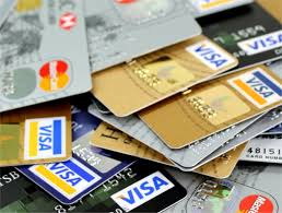 how many credit cards is too many