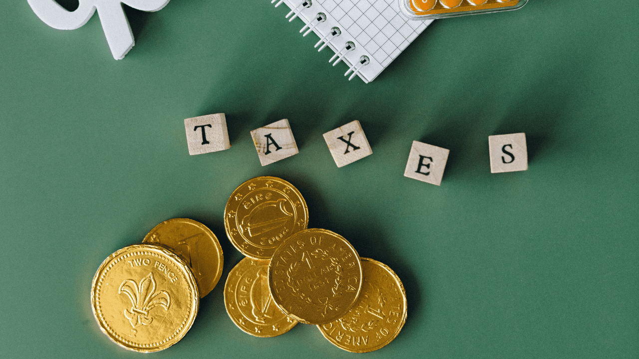 How Cryptocurrency Affects Your Taxes