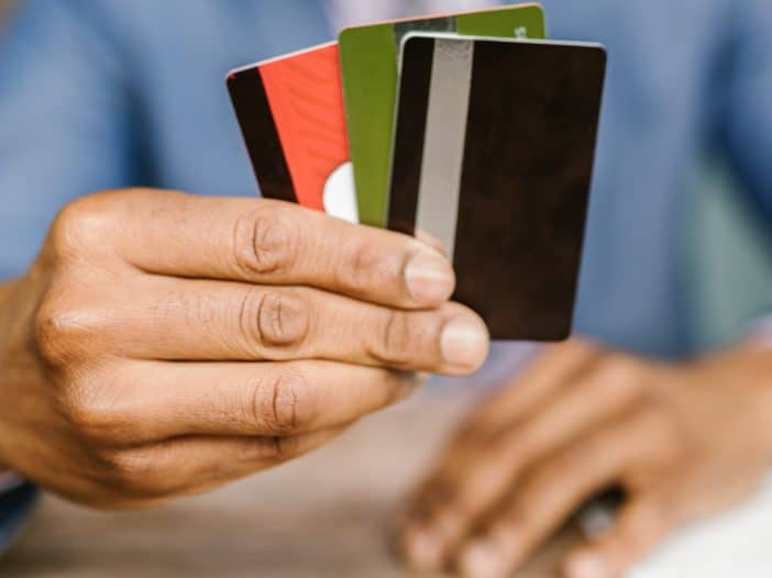 How to Pick Out the Best Credit Card with Perks