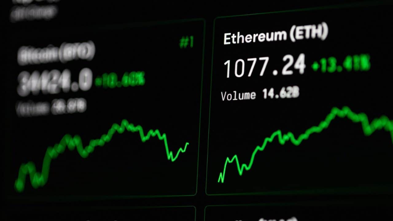 Everything You Need To Know About Ethereum