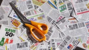 How to Get Started With Couponing