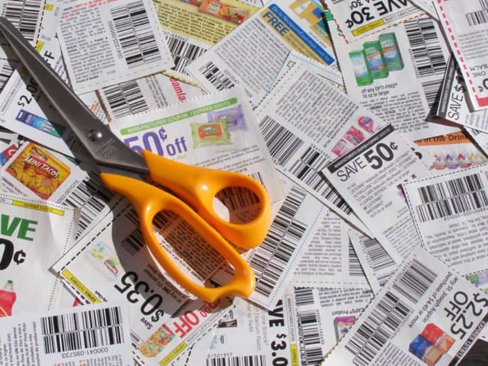 How to Get Started With Couponing