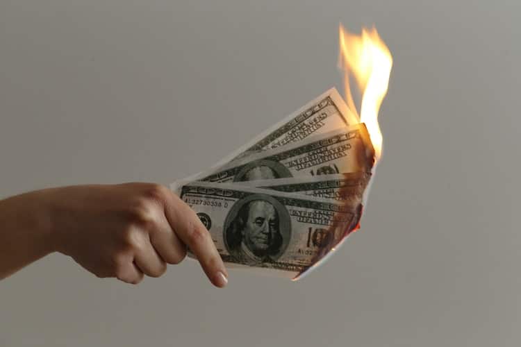 FIRE money