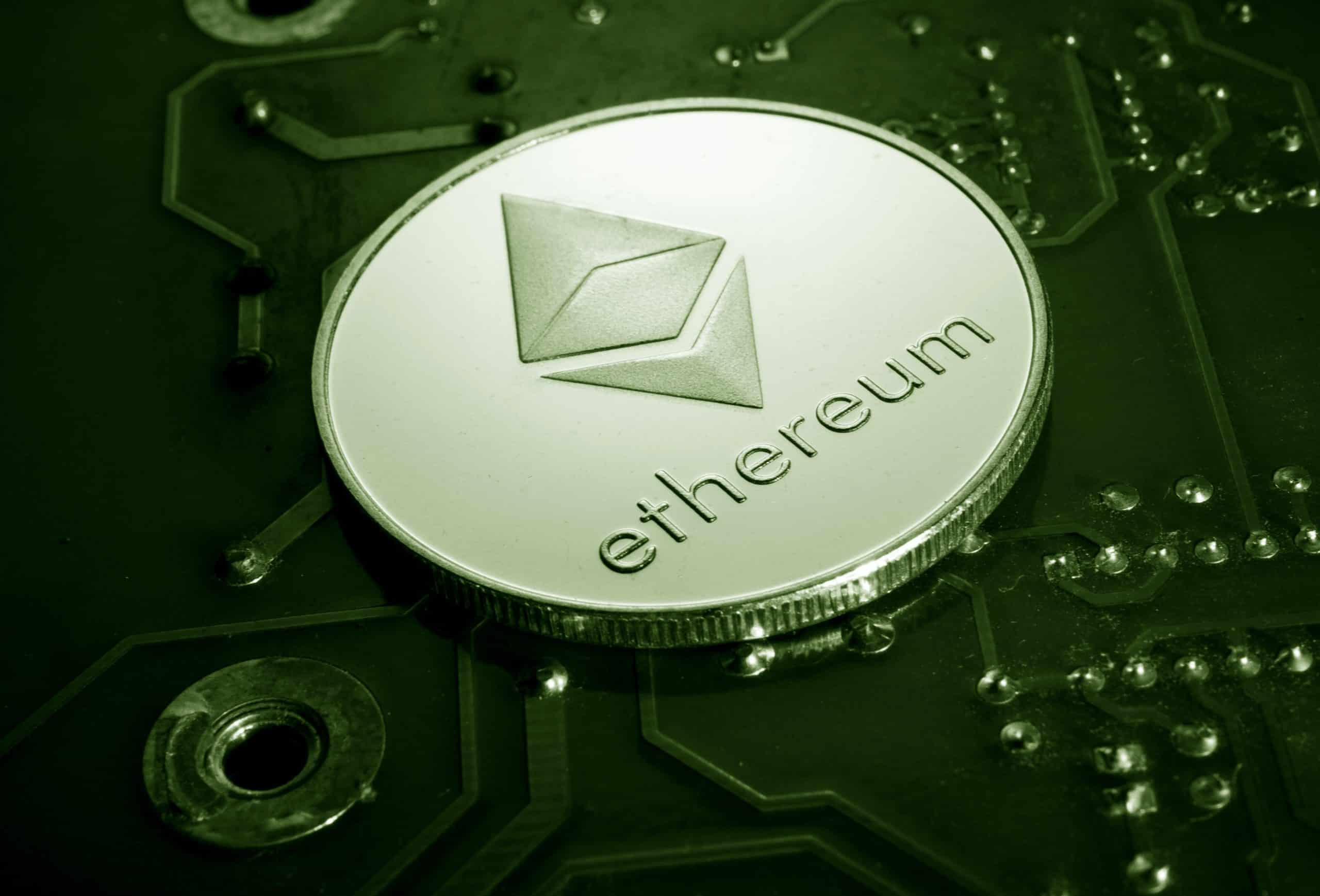 Everything you need to know about Ethereum
