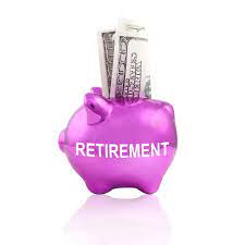 start planning for retirement early