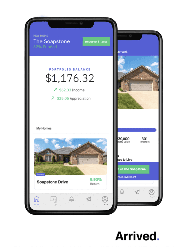 Real Estate Investing Apps