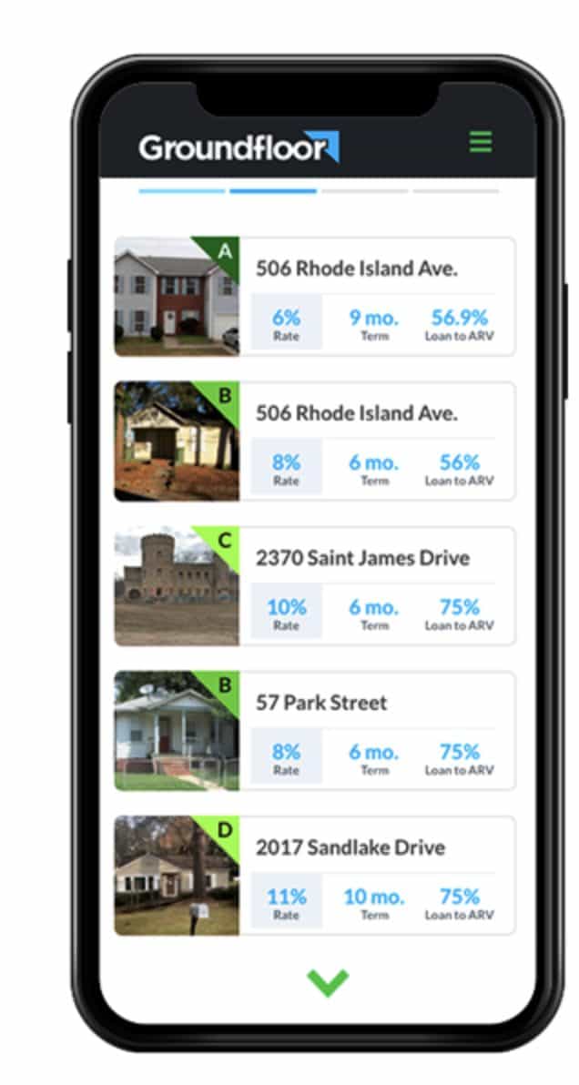 Real Estate Investing Apps