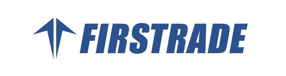 Firstrade Logo