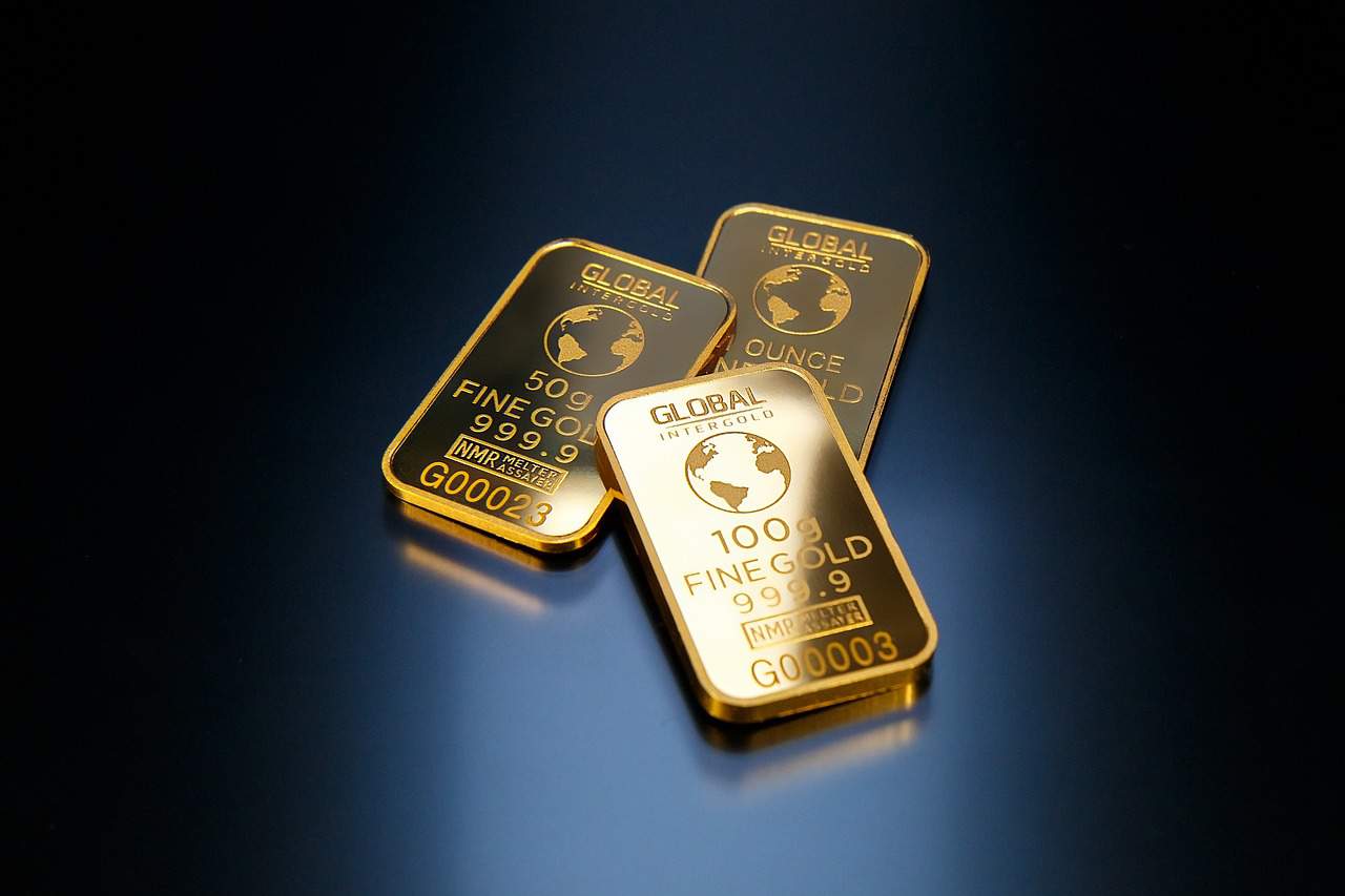 investing in gold isnt going to protect you from inflation