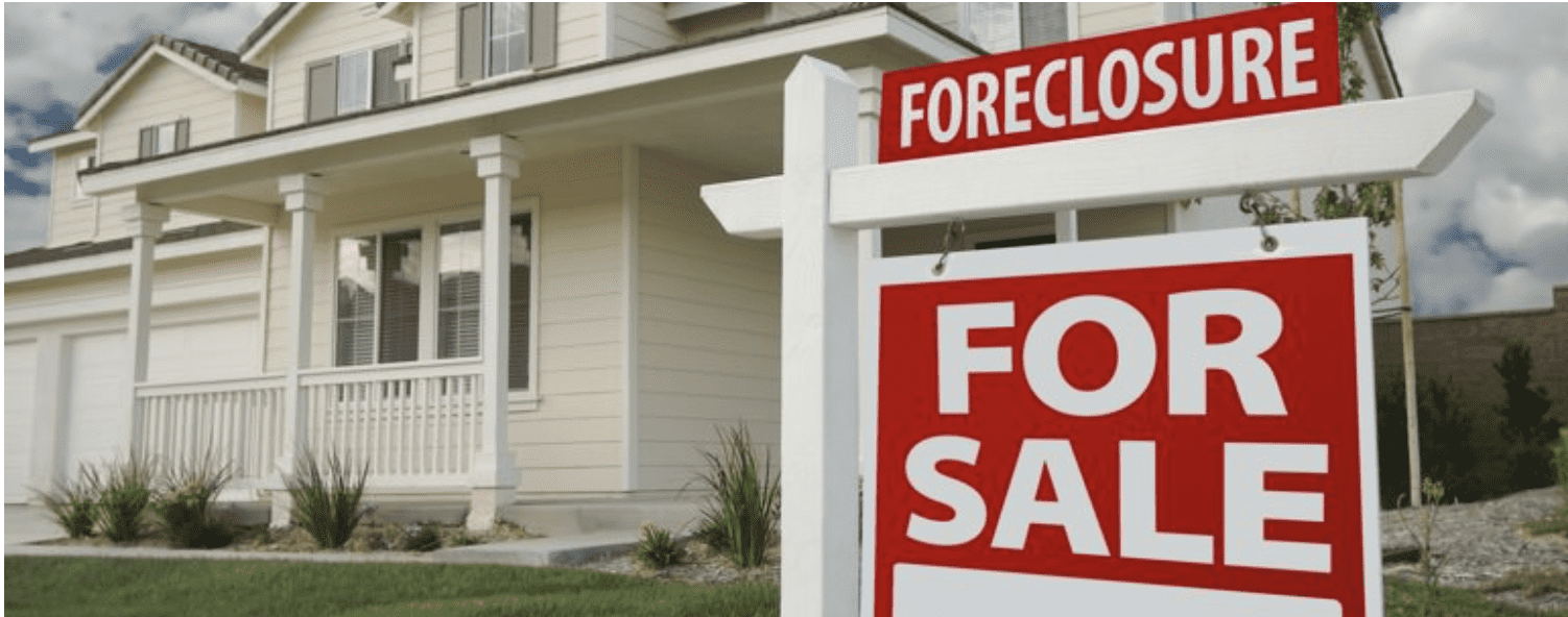 Best Deals Foreclosure properties