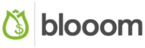 blooom logo test
