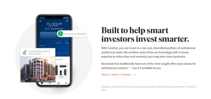 start investing with $100 per month