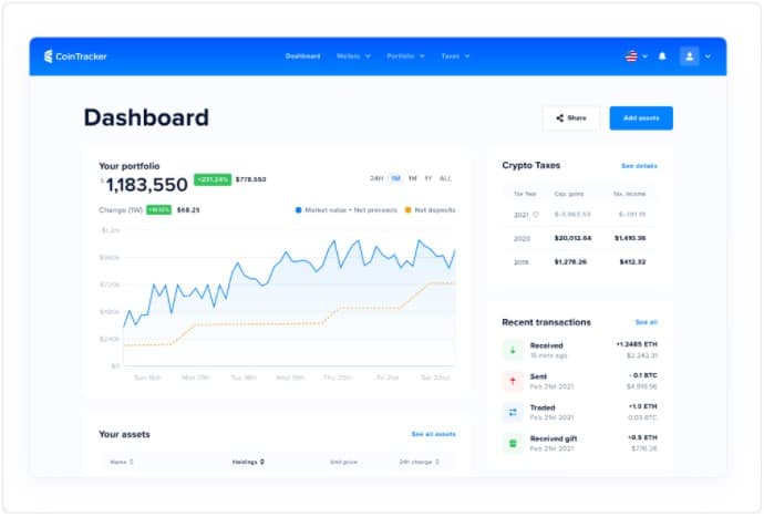 coinbase 1099 tax form