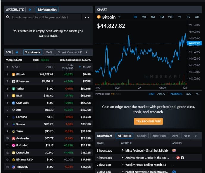 how exactly does crypto staking work