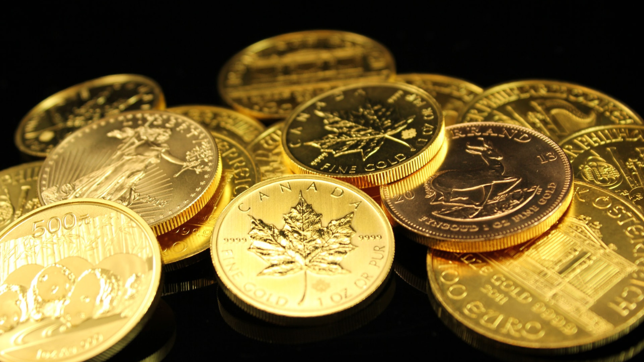 One Tip To Dramatically Improve Your investing in gold and silver