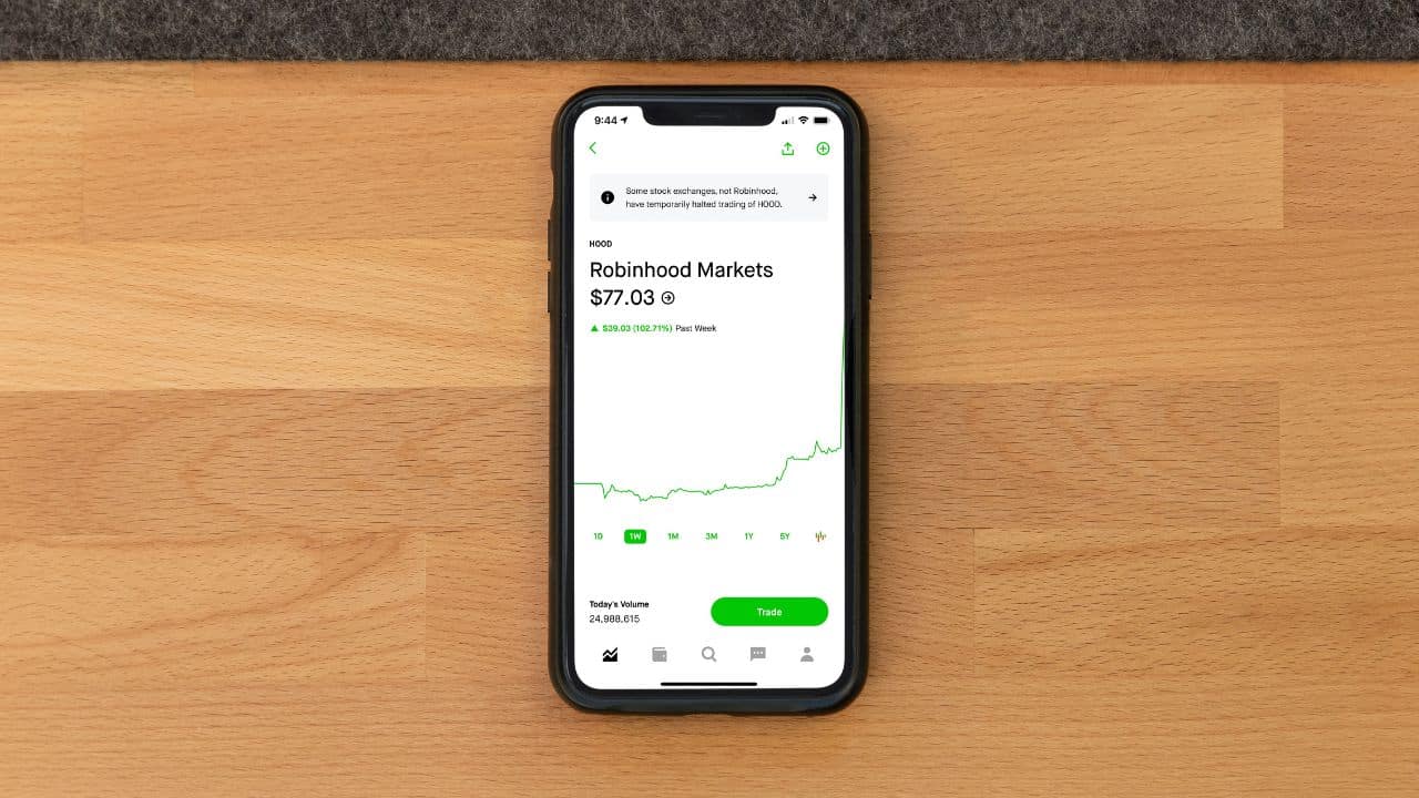 Trading App Alternatives to Robinhood As Stock Market Gains