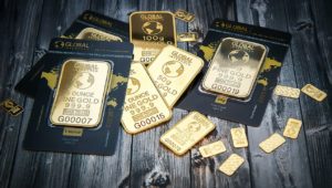 Is Gold A Good Investment During A Recession