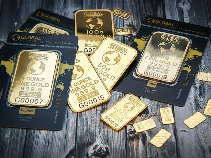 Is Gold A Good Investment During A Recession